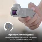 NEEWER Variable ND Filter for DJI Osmo Pocket 3