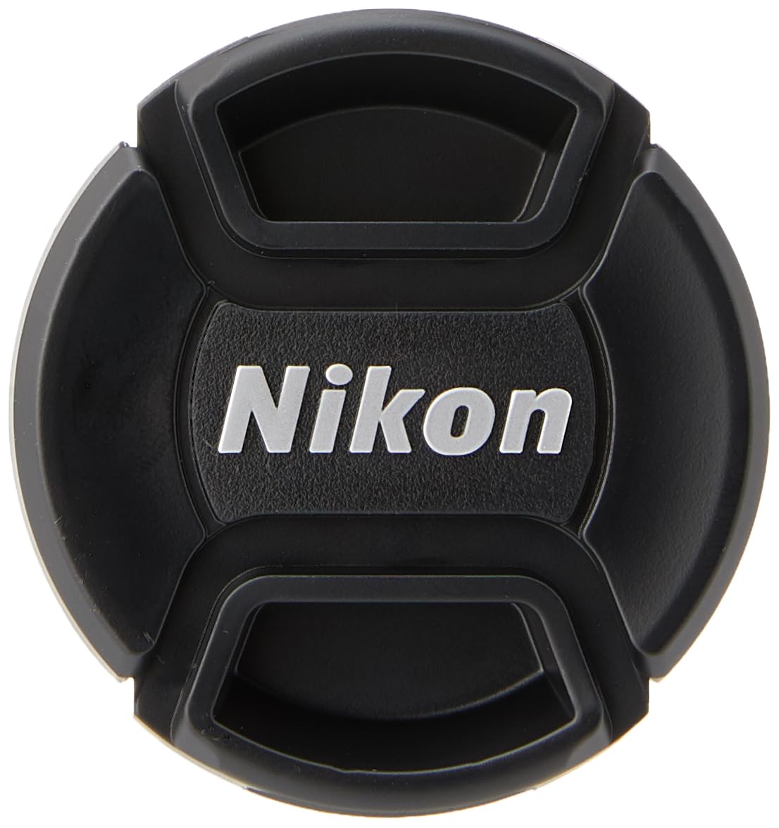 Genuine Nikon LC-52 Lens Cap Snap-On (52mm)