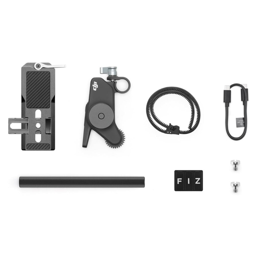 DJI Focus Pro Creator Combo