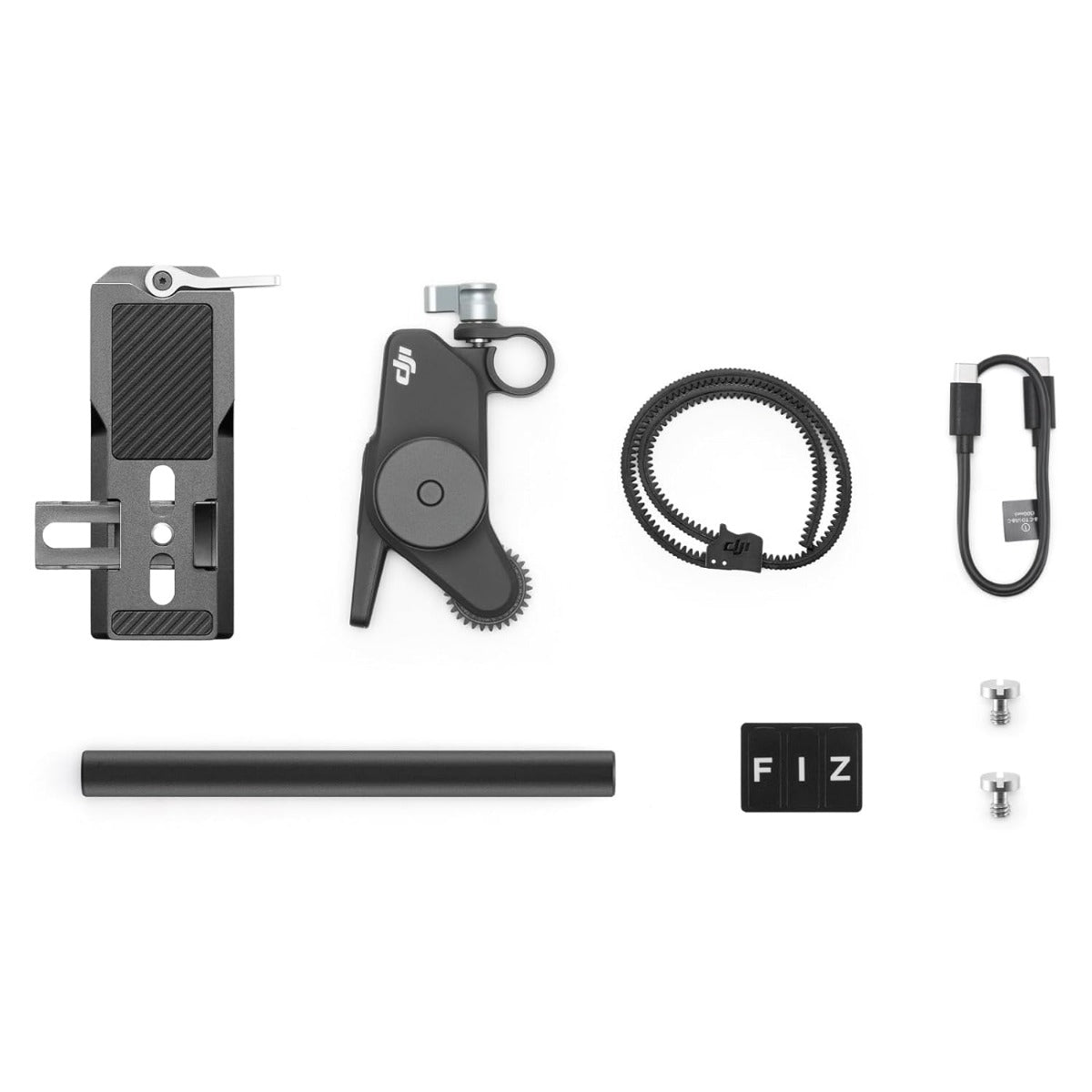 DJI Focus Pro Creator Combo