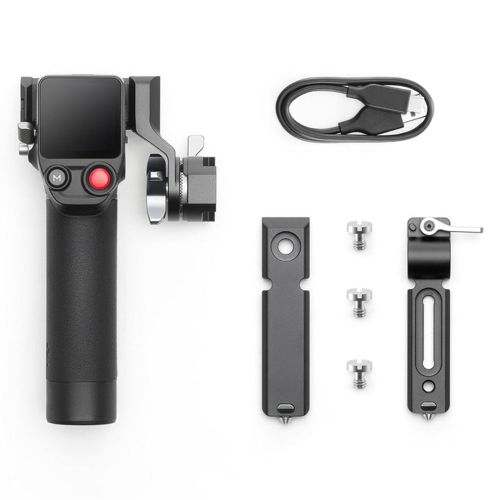DJI Focus Pro Creator Combo