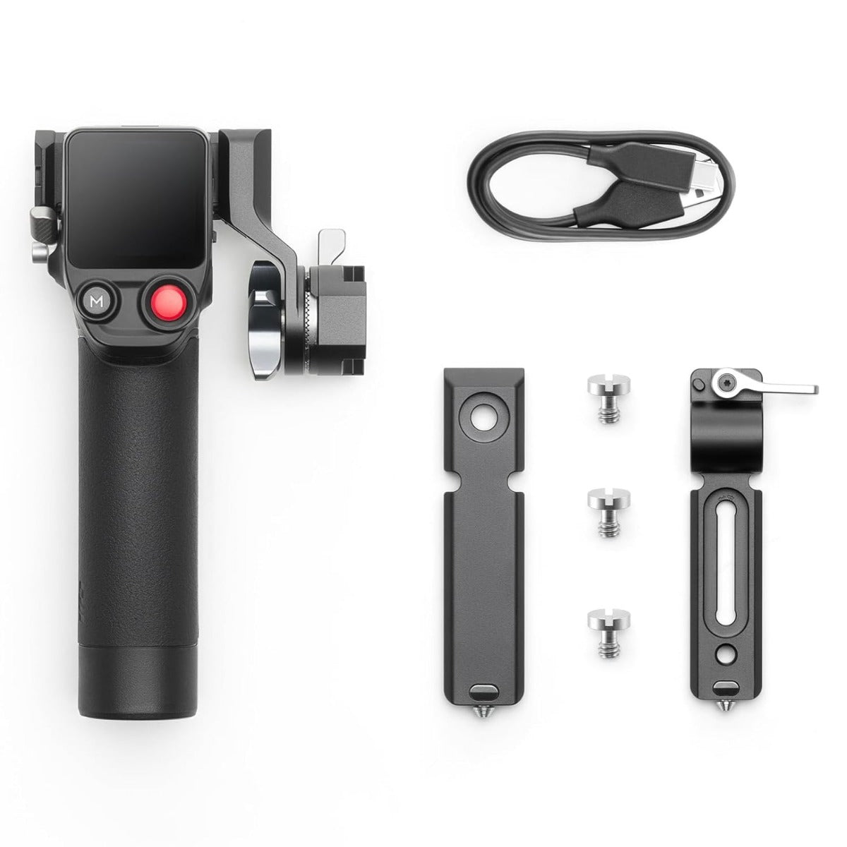 DJI Focus Pro Creator Combo