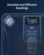 Open Box eufy Smart Scale P2