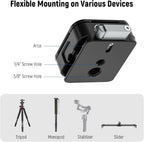 NEEWER CA009 Arca Type Quick Release Plate