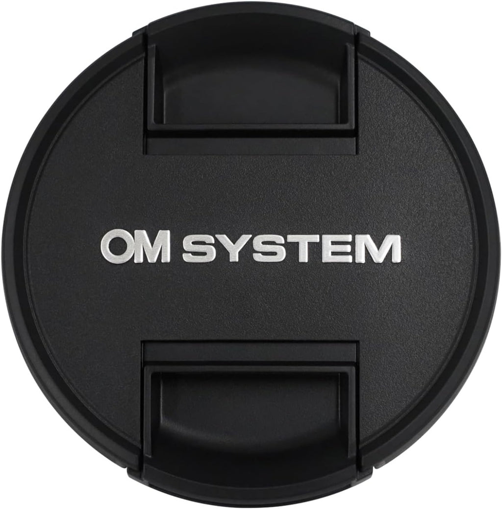 OM System LC-72D Lens Cap