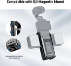 NEEWER AC029 DJI Osmo Pocket 3 Cage
