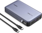 Ugreen 100W 20000mAh 3 Ports