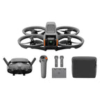 DJI Avata 2 Fly More Combo (Three Batteries) 