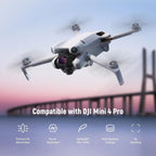 NEEWER Filter Kit for DJI Mini 4 - 4 Pack