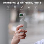 NEEWER Magnetic CPL Filter for DJI Osmo Pocket 3