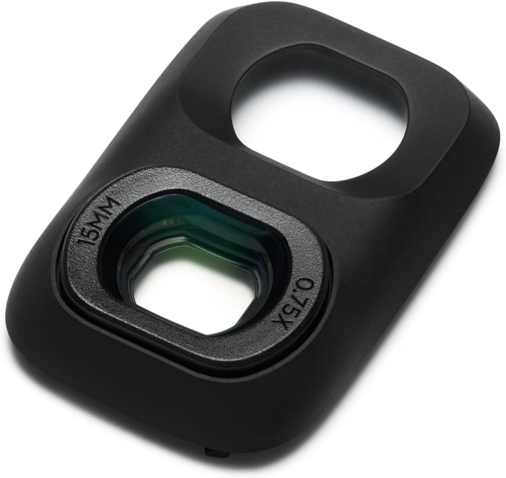DJI Osmo Pocket 4P Wide-Angle Lens