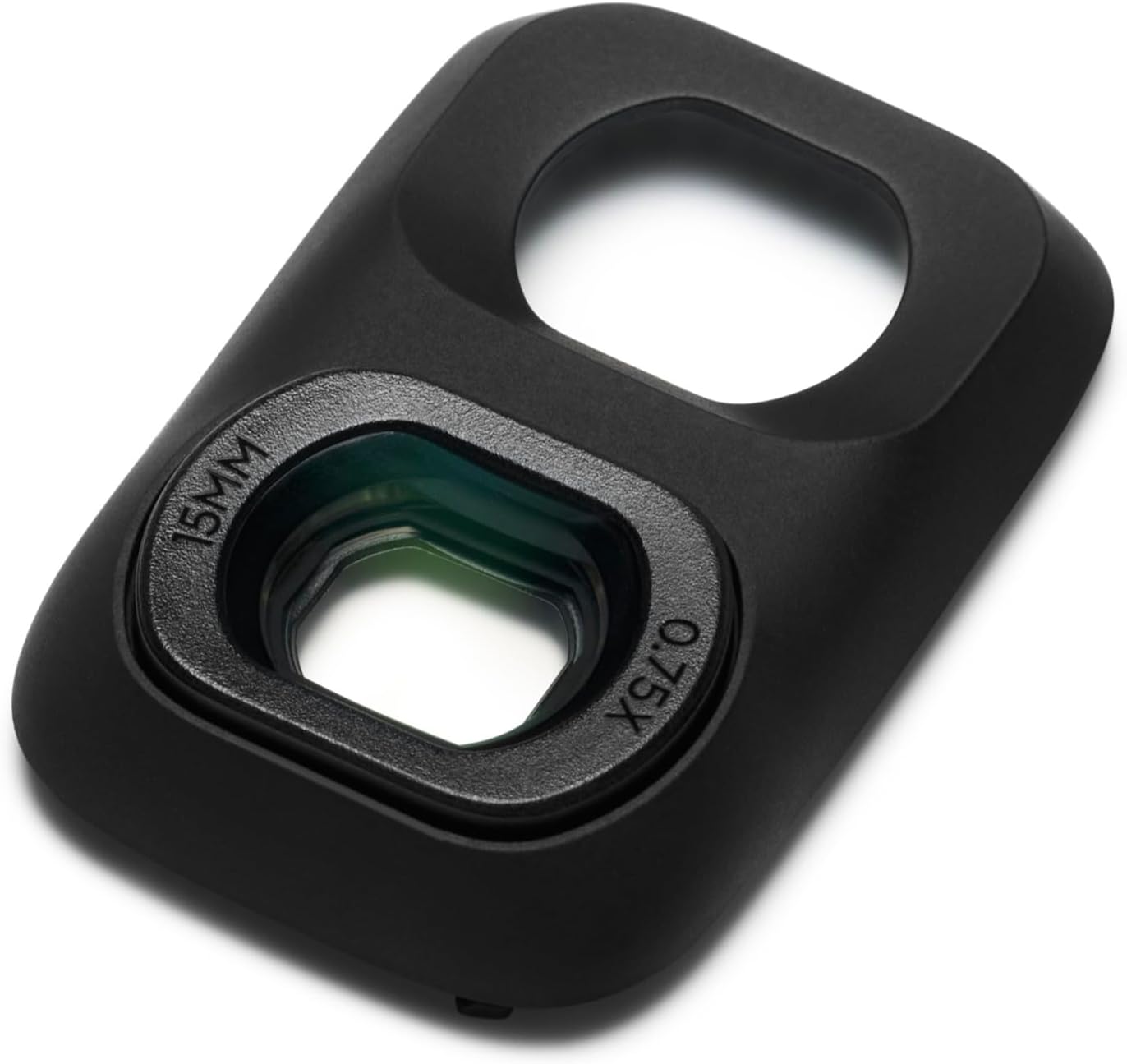 DJI Osmo Pocket 4P Wide-Angle Lens