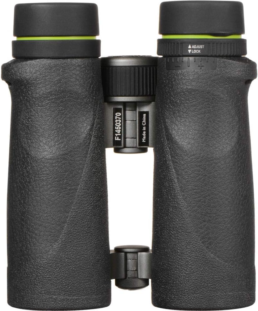 Vanguard Endeavor ED 8x42 Binoculars 