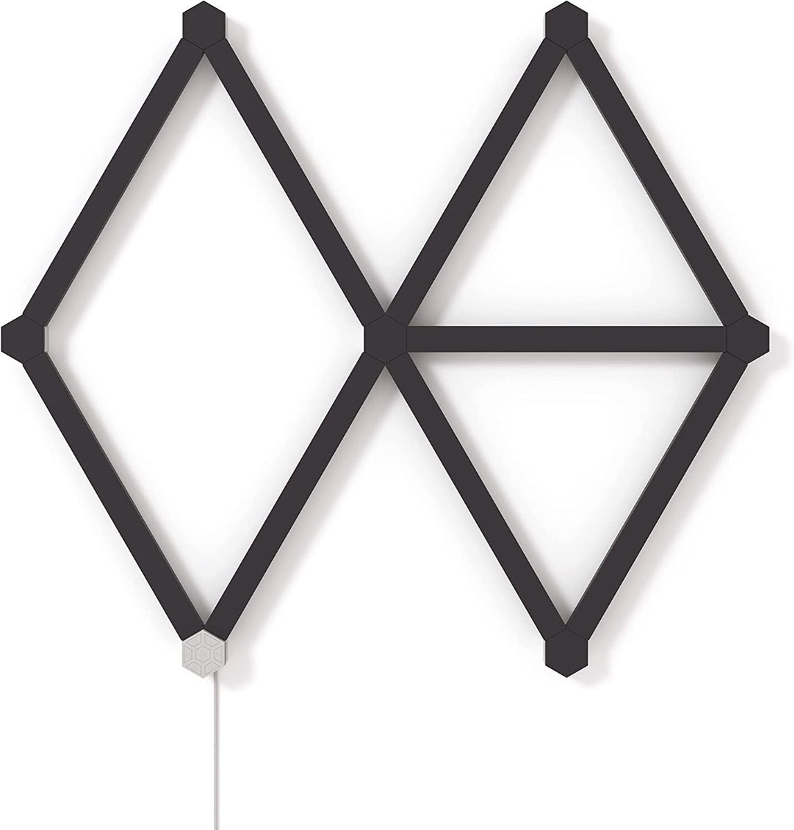 Nanoleaf Lines Skins (9 Pack)