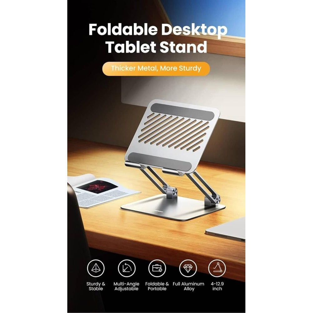 Ugreen Foldable Aluminum Laptop Stand 