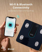 Open Box eufy Smart Scale P2