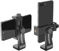 NEEWER Rotatable Phone Clip