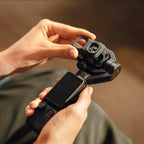 DJI Osmo Pocket 4P Wide-Angle Lens