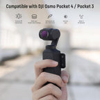 NEEWER Magnetic HD CPL Filter Kit for DJI Osmo Pocket 3 - 6 Pack