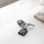 Elevation Lab - TagVault: Keychain for AirTag - Four Pack