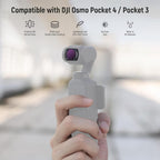 NEEWER Variable ND Filter for DJI Osmo Pocket 3