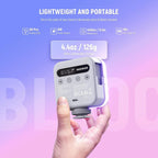 NEEWER BL60C LED Video Light