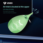 VSGO Tumbler Camera Air Blower - Green
