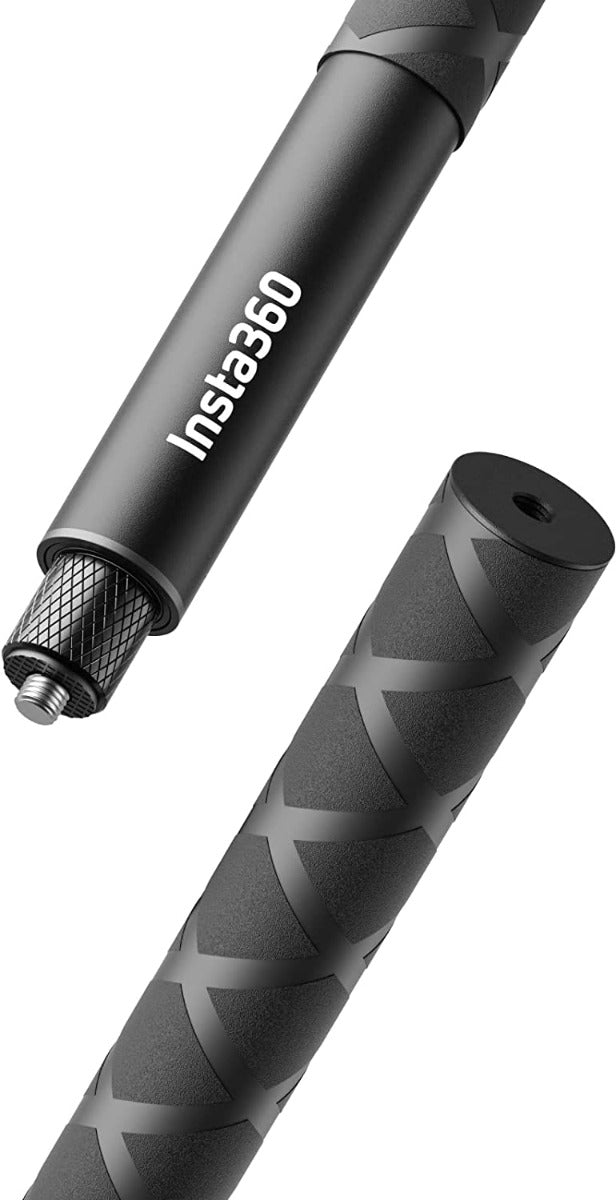 Insta360 114cm Invisible Selfie Stick for X3/ONE RS/GO 2/ONE X2/ONE R/ONE X