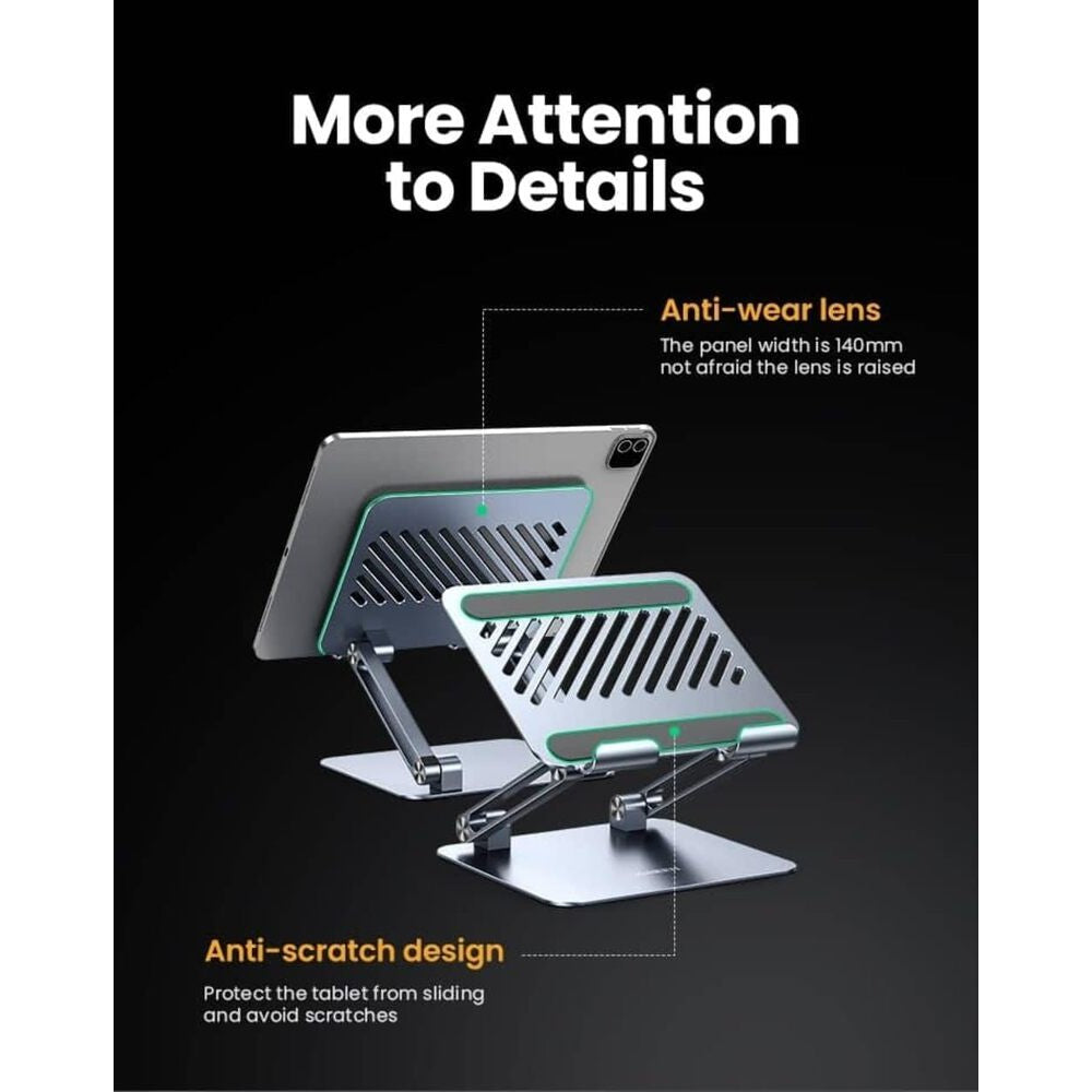 Ugreen Foldable Aluminum Laptop Stand 