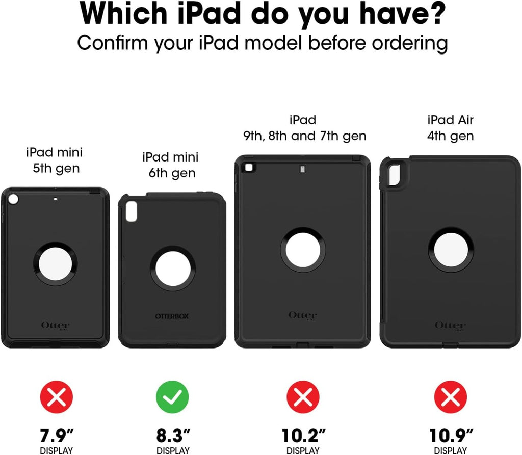  6th Gen (Black)
