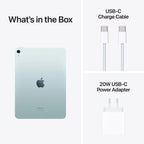 Apple iPad Air 11" M2 1TB Wi-Fi (Blue)