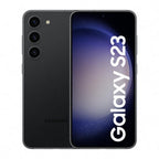 Samsung Galaxy S23 5G 256GB - Phantom Black 
