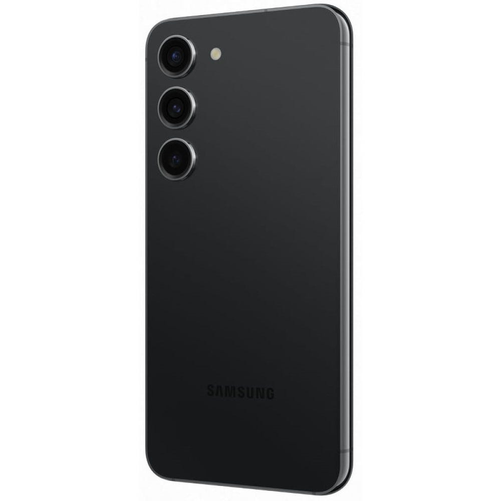 Samsung Galaxy S23 5G 256GB - Phantom Black 