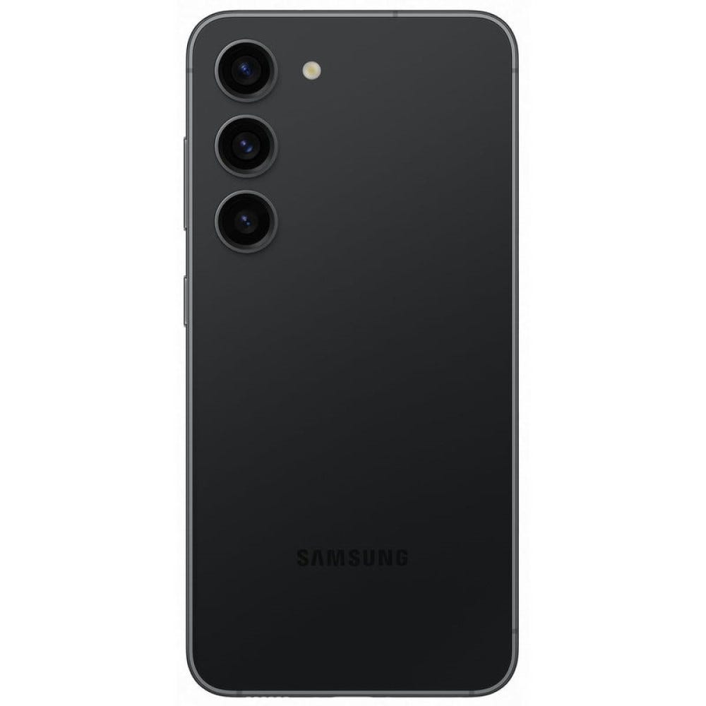 Samsung Galaxy S23 5G 256GB - Phantom Black 