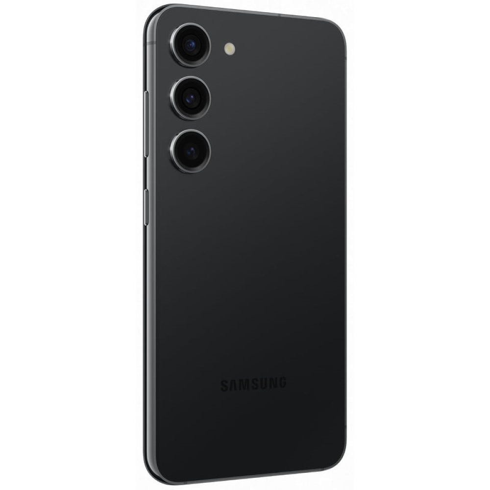 Samsung Galaxy S23 5G 256GB - Phantom Black 