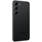 Samsung Galaxy S23 5G 256GB - Phantom Black 