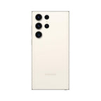 Samsung Galaxy S23 Ultra 5G 512GB - Cream 