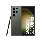 Samsung Galaxy S23 Ultra 5G 1TB - Green