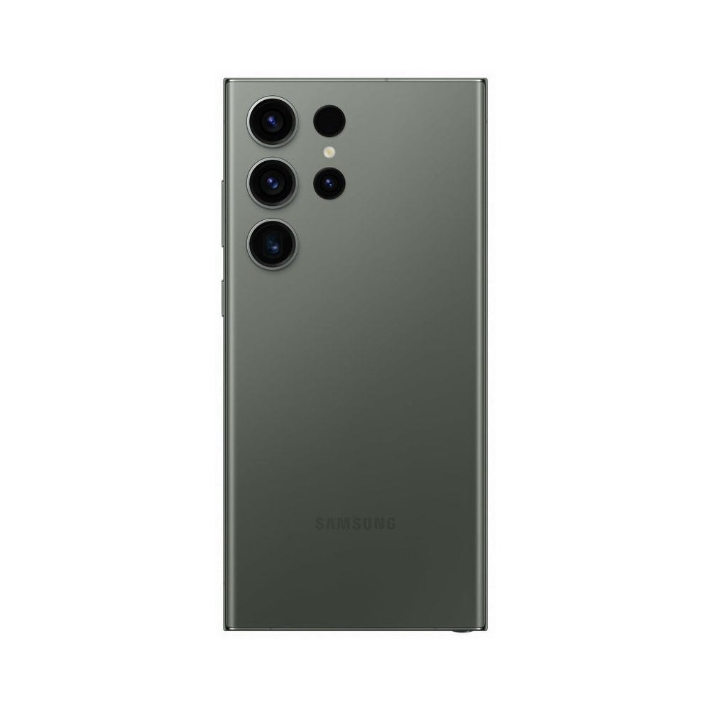 Samsung Galaxy S23 Ultra 5G 1TB - Green