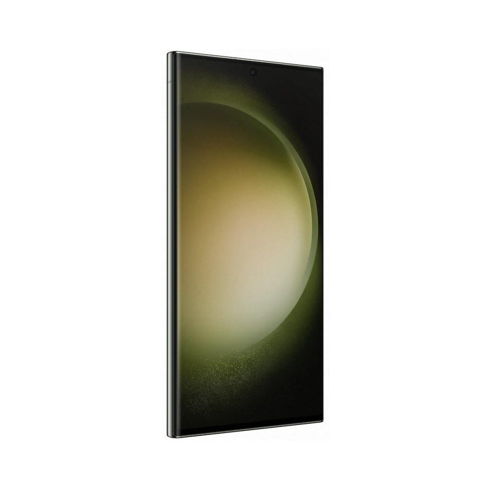 Samsung Galaxy S23 Ultra 5G 1TB - Green