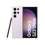 Samsung Galaxy S23 Ultra 5G 1TB - Lavender 