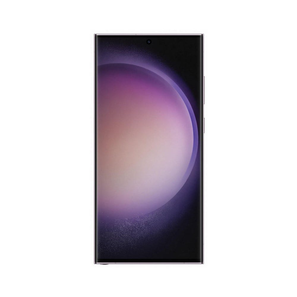 Samsung Galaxy S23 Ultra 5G 1TB - Lavender 