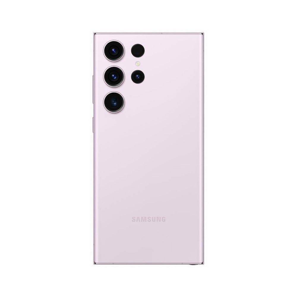 Samsung Galaxy S23 Ultra 5G 1TB - Lavender 