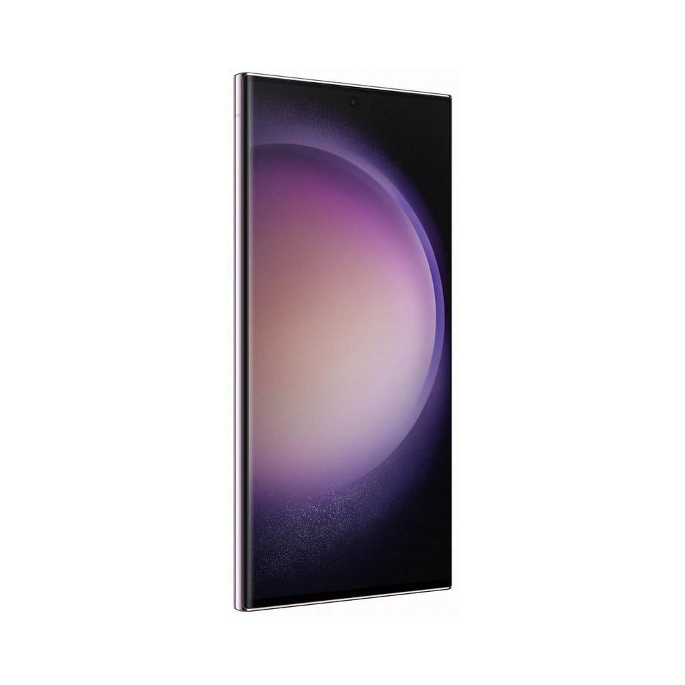 Samsung Galaxy S23 Ultra 5G 1TB - Lavender 