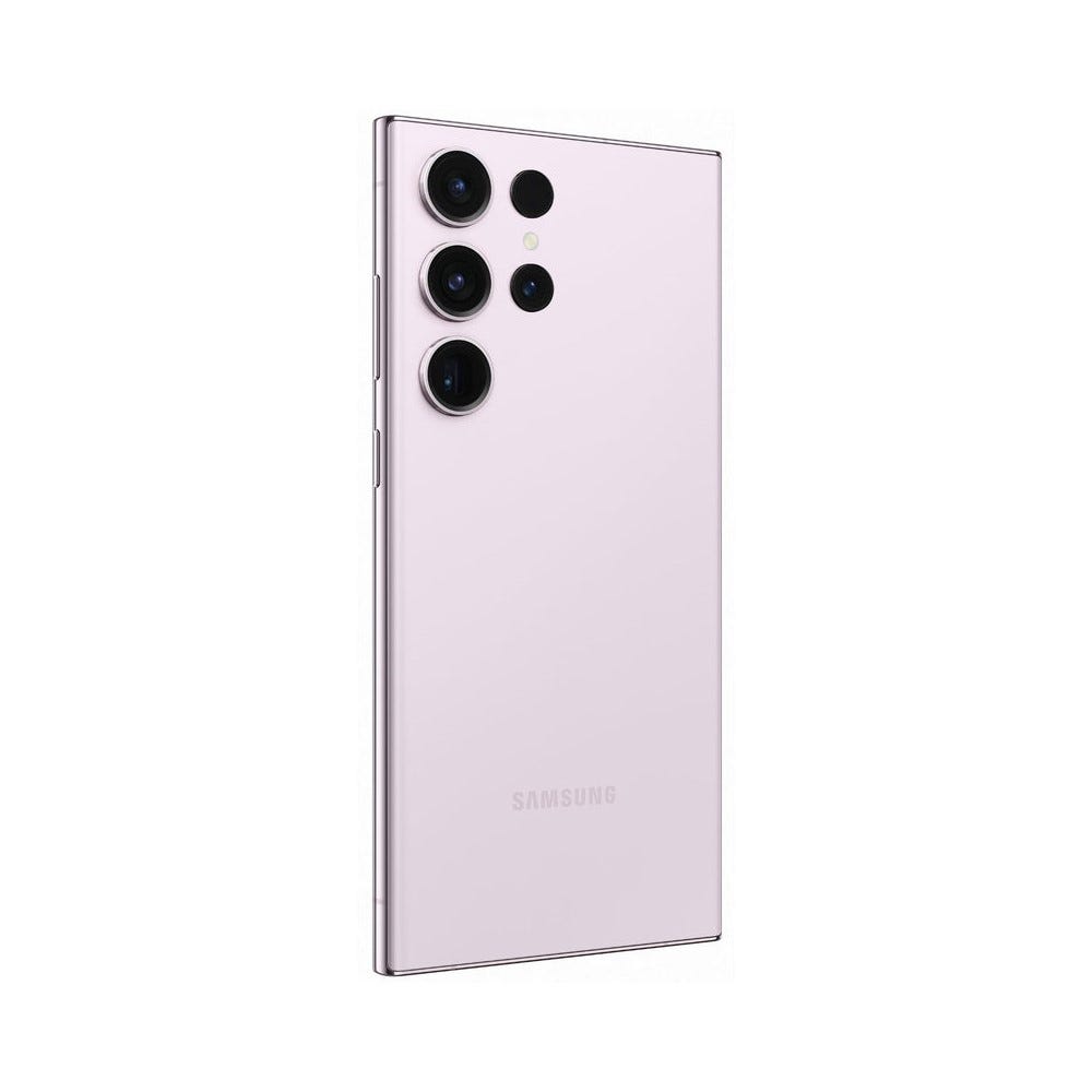 Samsung Galaxy S23 Ultra 5G 1TB - Lavender 