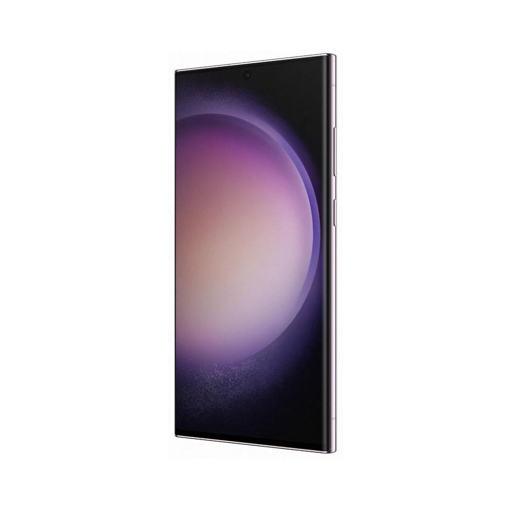 Samsung Galaxy S23 Ultra 5G 1TB - Lavender 