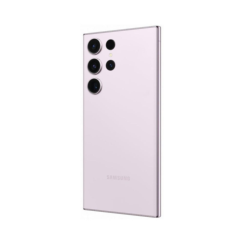 Samsung Galaxy S23 Ultra 5G 1TB - Lavender 