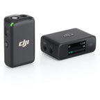 DJI Mic (1TX + 1 RX)  