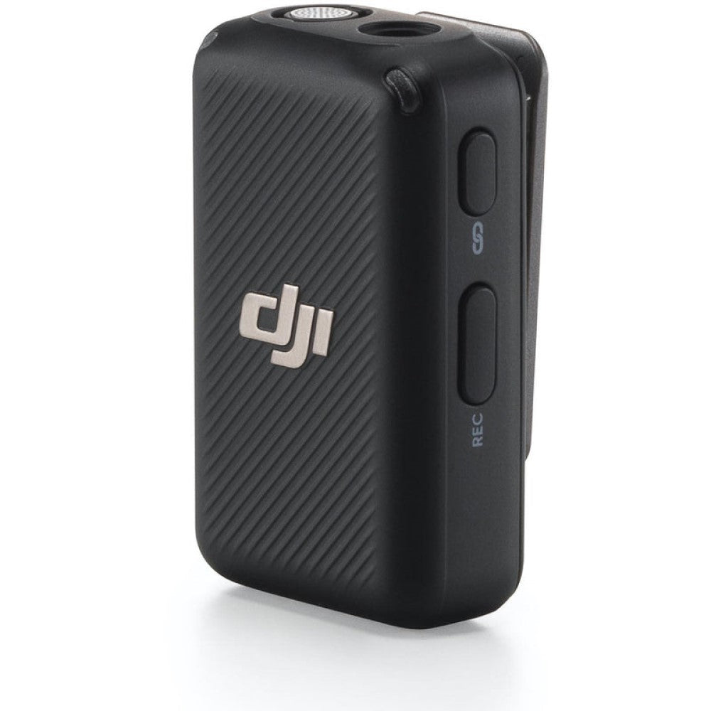 DJI Mic (1TX + 1 RX)  