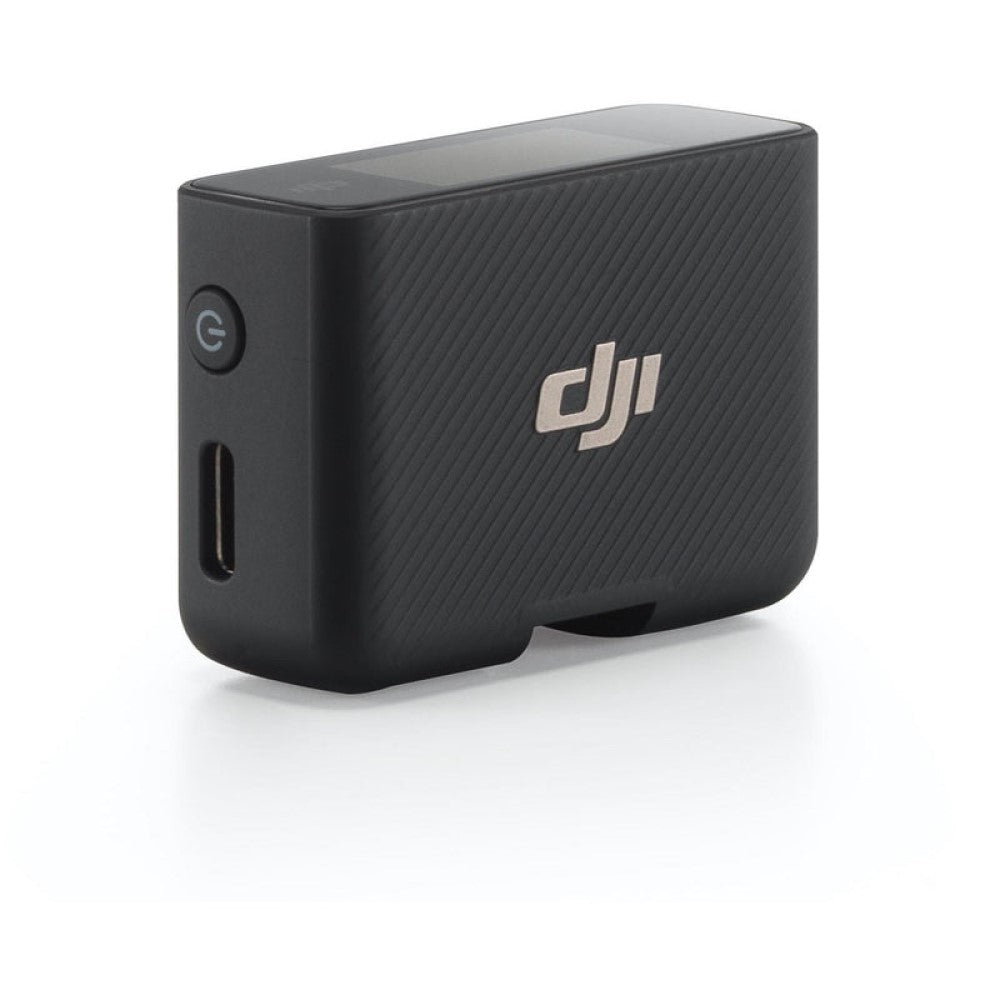 DJI Mic (1TX + 1 RX)  